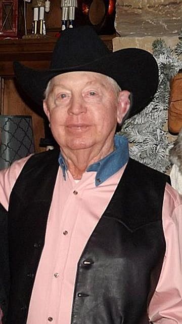 Obituary of Benny Dunlap
