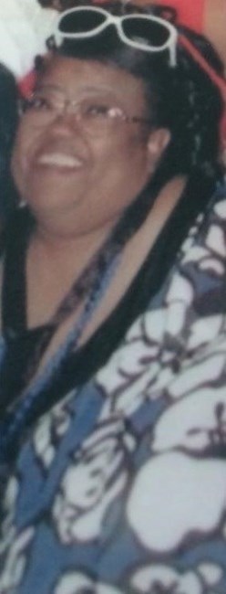 Obituary of Miss. Toni Juanita English