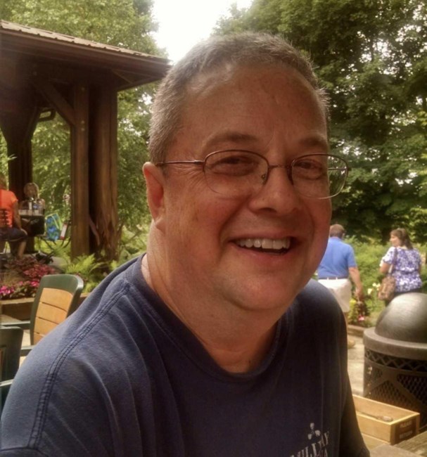 Obituary of Neal Edward Baxter Jr.