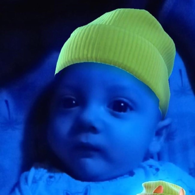 Obituary of Kayden Wesley Wolfe