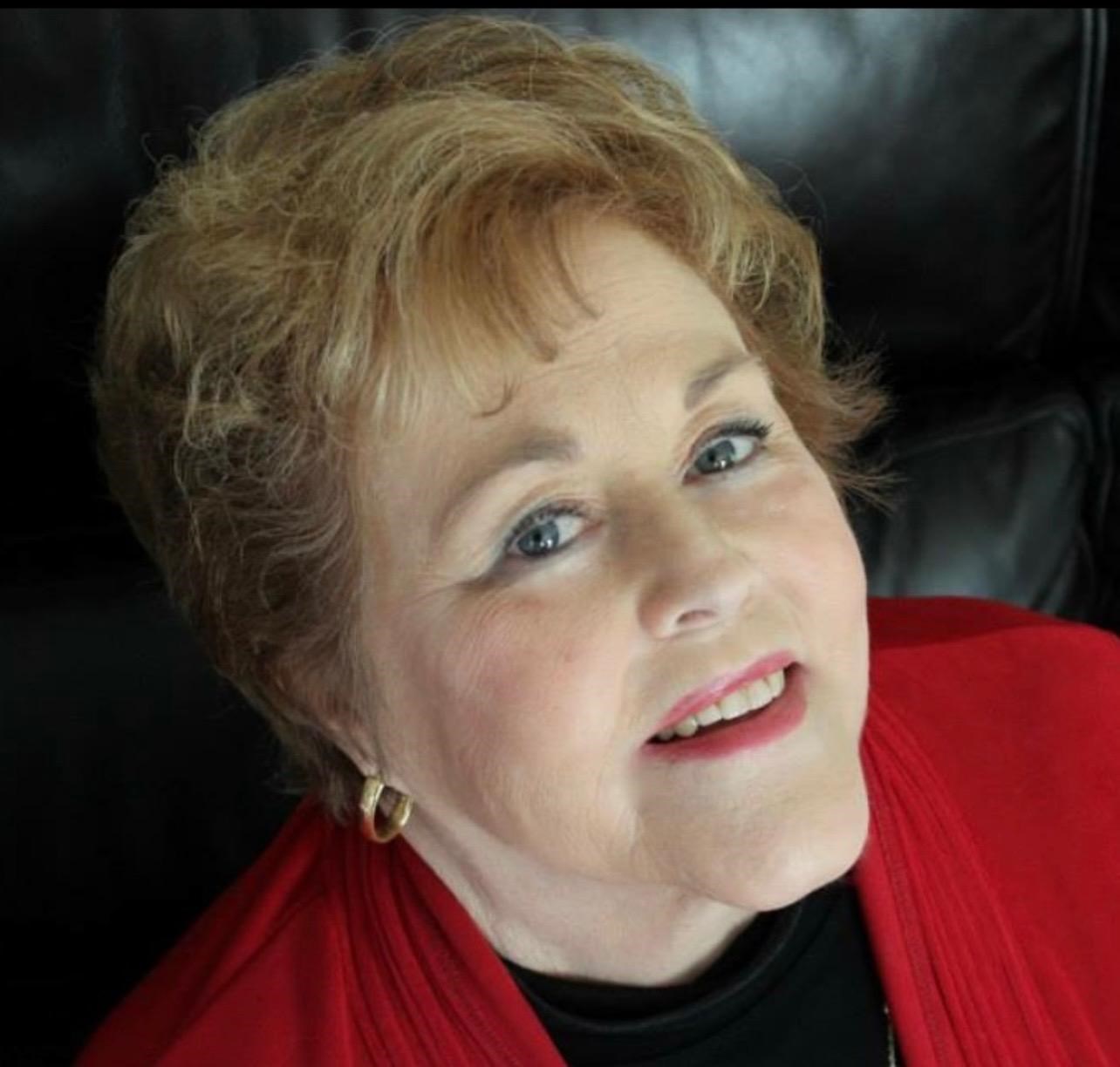 Obituary of Patricia Ellen Langdon