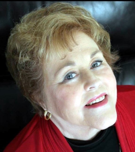 Obituary of Patricia Ellen Langdon