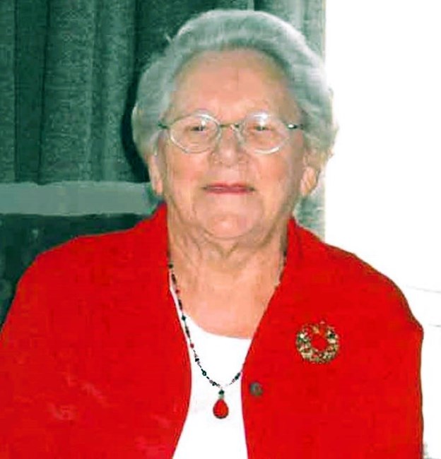 Ruby Swanson Obituary Atlanta, GA