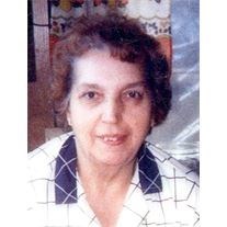 Obituary of Marion B. Tarr