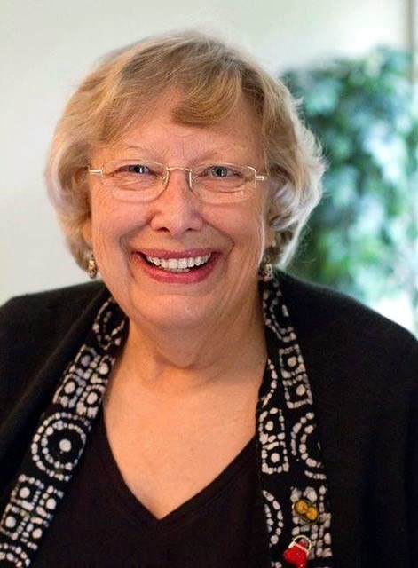 Obituary of Myrna Alberta Matthews