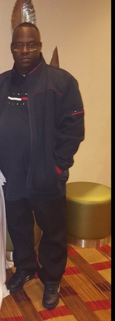 Obituario de Edmond LaShawn Applewhite