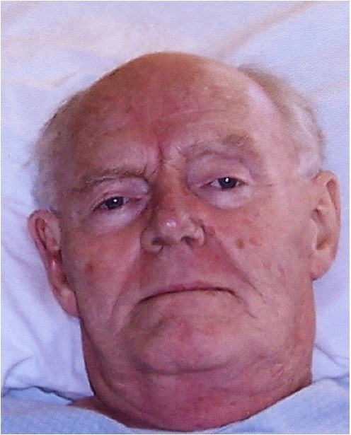 Obituary of Henry C. Dow