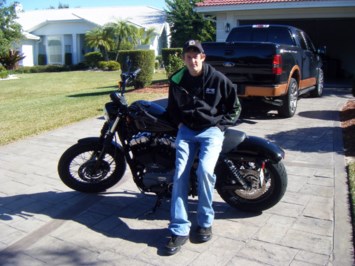 Obituary of Connor W. Merritt