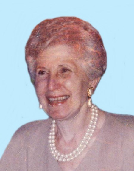 Obituary of Laura G. Ferrara Feula