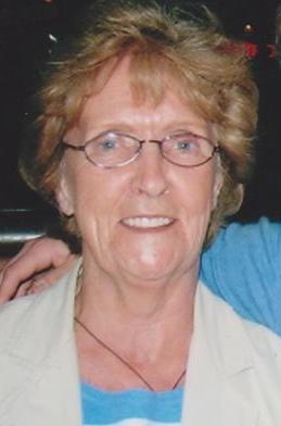 Obituary of Patricia R. Bordwick