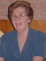 Mary Hanak
