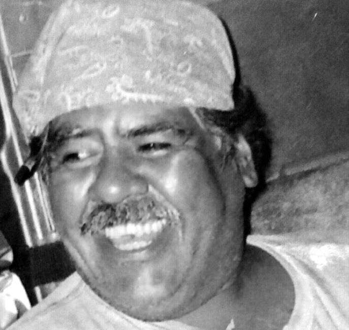 Obituary of Joe F. Alvarez Jr.