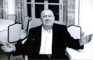 Avis de décès de Charles "Chuck" Cutaia