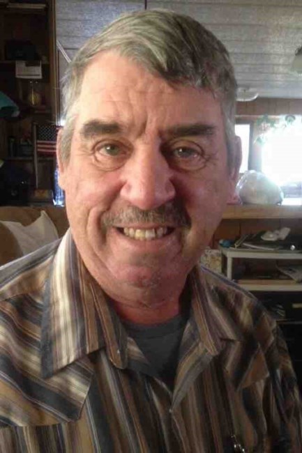 Obituary of James Russell Ramsey