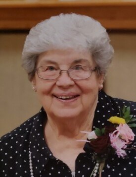 Obituary of Bonnie Kay Grow
