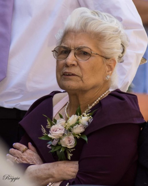 Obituary of Dolores Ditzler