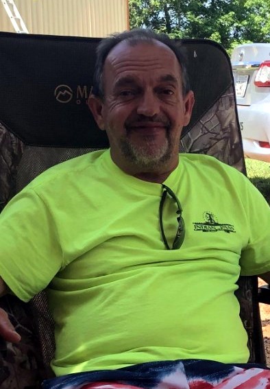 Obituary of Ray Carlton Johnson Jr.