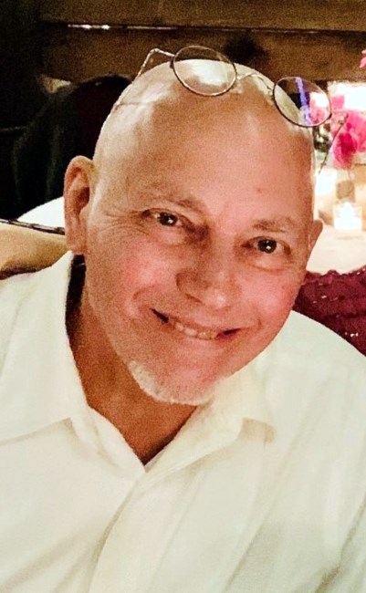 Obituary of Vincent Anthony Joy