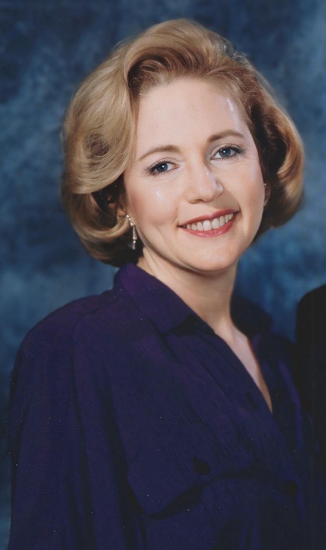 Obituary of Barbara J. Marx