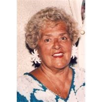 Obituary of Jeannette M. Sarrazin