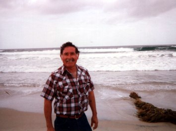 Obituary of Mike Acuna