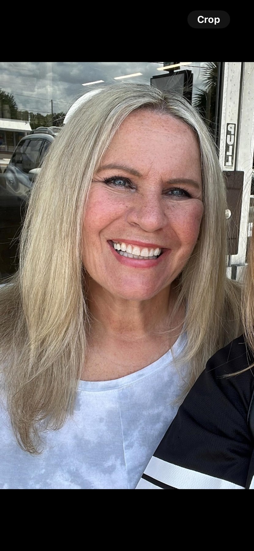 Obituary of Maydean Yates