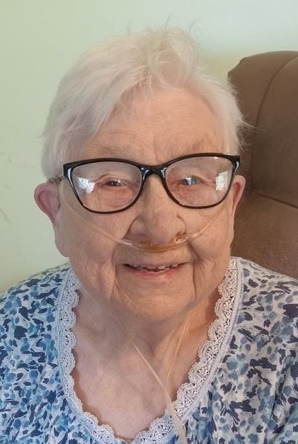 Obituary of Judith Ann Lewis