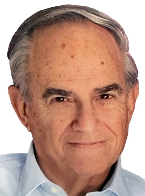 Obituary of Richard A Speer