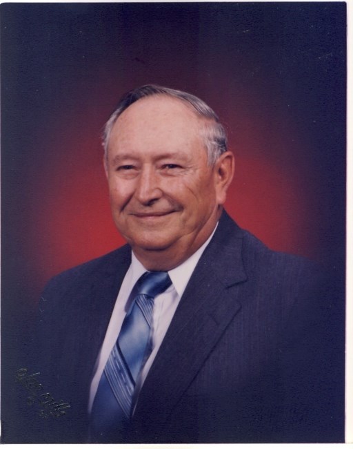 Obituary of Louie Lavon Walter