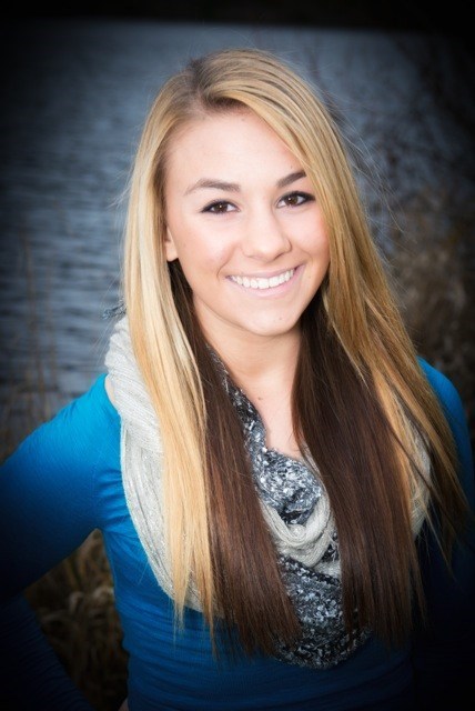 Obituary of Whitney Jane Marshall