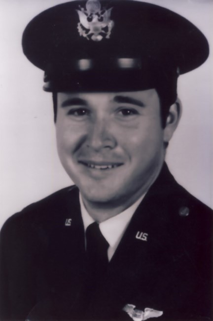 Obituary of Warren James Tittle