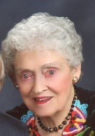 Obituary of Harriett F. Boehner