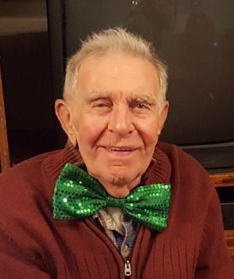 Avis de décès de Lindy J. Oedewaldt