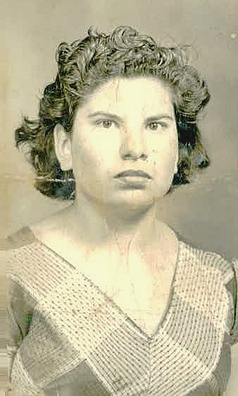 Obituary of Elvira G. Ponce
