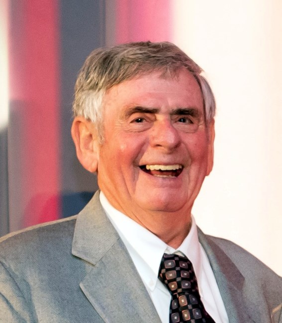 Obituary of S. Lee Pake