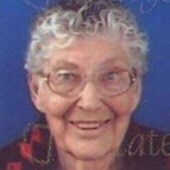 Obituary of Wilda E. Bartlett