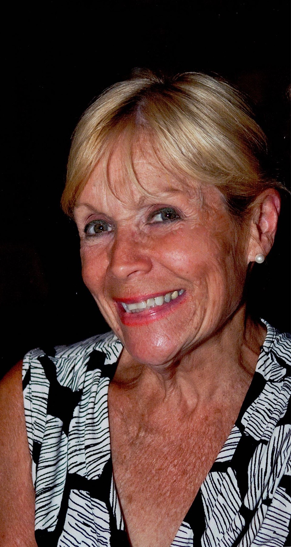 Avis de décès de Mildred R. Dunn