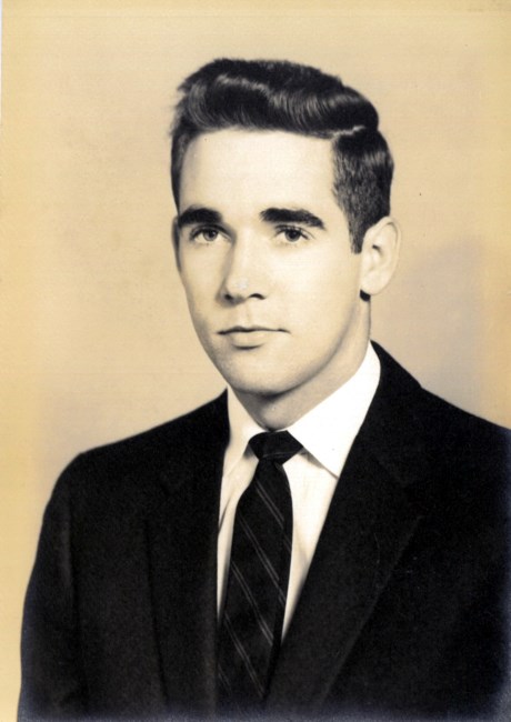 Obituary of Hezzie Gerdyne Hodges Jr.