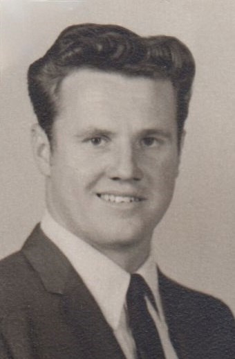 Obituary of Gary Kerr Althiser