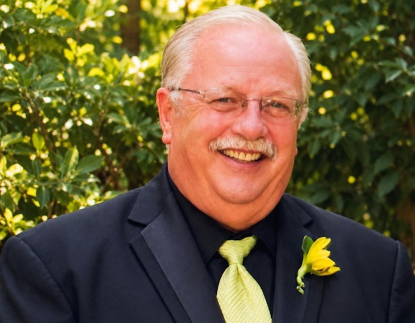 Obituary of Gary Wayne Leonard