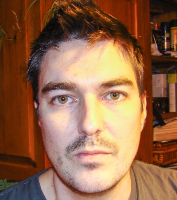 Obituary of Gabriel Charbonneau