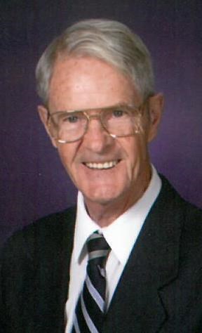 Obituary of Michael Woodworth