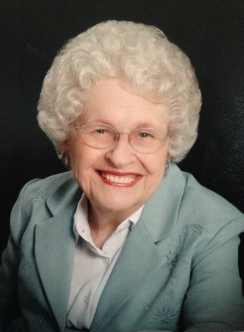 Obituary of Dorothy Louise Rushing Iler