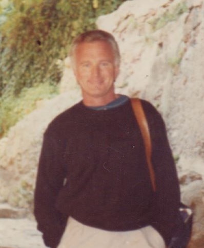 Obituary of Kevin Joseph Roberts