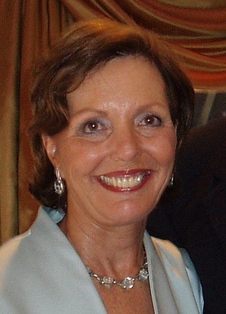 Obituary of Norma Gautier Phillips