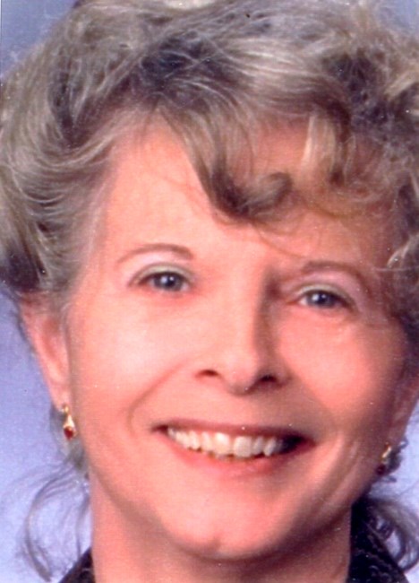 Obituary of Jeanette Carol MacDonald