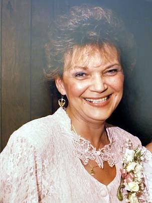 Obituary of Frances Deaton