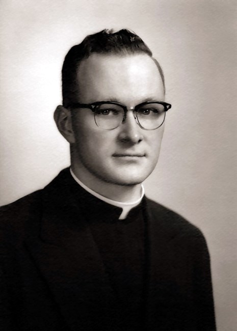 Obituary of Joseph Clayton Doyle