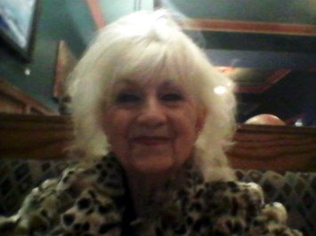 Obituario de Marilyn Jean Dillon