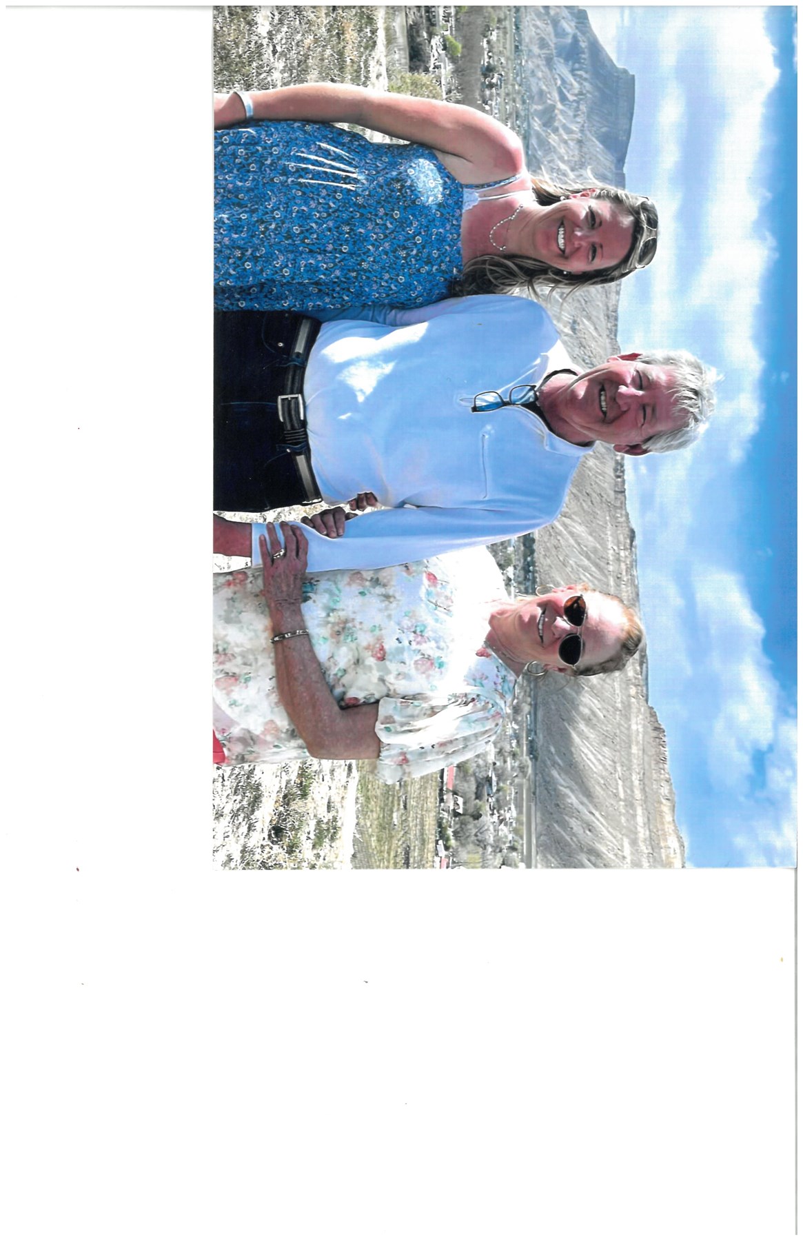 Obituary of Robert Randall Woodworth